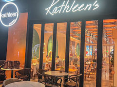 -Kathleen's Bistro&Bar 凯圣琳西餐厅(漕河泾印象城店)