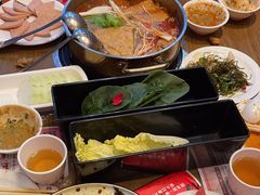 -刘一锅筋头巴脑(小北店)