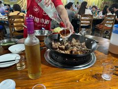 -大地农庄(逢沙大道店)