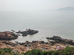 -六合朝阳景区-和尚套