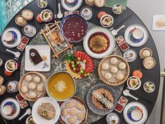 -清真马祥兴菜馆(云南北路店)