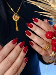 -HUII NAIL绘京美甲美睫会馆