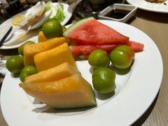 -上海临港美爵酒店·铃兰西餐厅