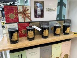 -SCENT BOUTIQUE