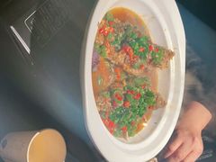 -乔街深夜食堂·台州菜·高压锅生蚝(杭州总店)