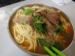 -河南拉面(肇周路店)