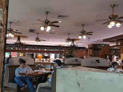 大堂-汉巴味德(大悦城店)