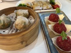 -鹿鸣酒家(越秀店)