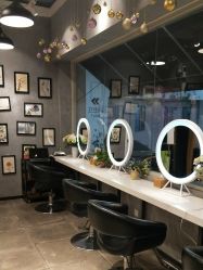 -时尚殿堂明星门店