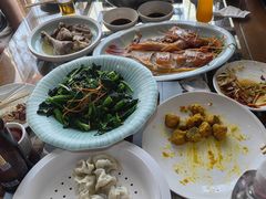 -良师门滨海人家·海鲜·家常菜(滨海城店)