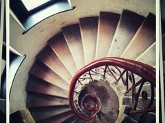 -青岛德国监狱旧址博物馆