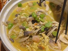 -永安水煮活鱼·仪征土菜院子