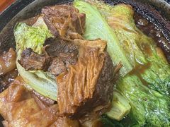 -珍珍小食店(西华路店)