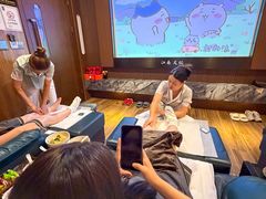 -江南足纪·影院足道·轻奢SPA(红山6979店)