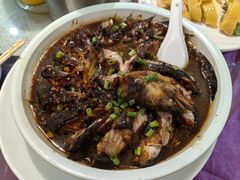 -瑞记湛江鸡饭店·粤西第一鸡(粤垦店)