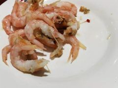 -福缘烤肉王自助(爱琴海-原比尔森店)