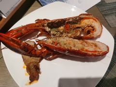 -博林天瑞喜来登酒店·西丽尚膳