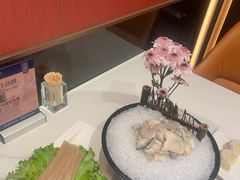 -海月轩海鲜豆捞(紫金塔店)