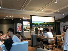 -肯德基(街道口店)