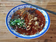 -贵州六盘水羊肉粉(观音桥店)