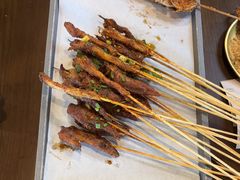 -林二哥宜烤官·宜宾小烧烤