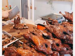 -峨眉汪鸭子·甜皮鸭烟熏鸭(白龙北路店)