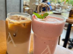 -Grande A'moo(上海万象城店)