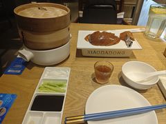 -小大董·烤鸭(五棵松店)