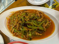 -易老妈蹄花.特色川菜(人民公园总店)