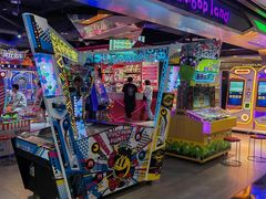 -环游嘉年华(广州-天河城店)