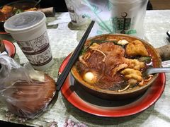 丸子砂锅-清真·马文砂锅大全(麦苋街店)