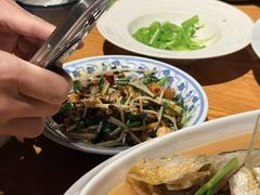 -荣小馆(杭州大厦店)