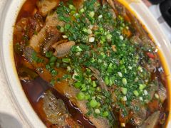 -情妹耙泥鳅·江湖川菜(科华店)