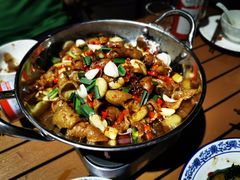 -聚缘·湘味音乐餐厅party(罗湖店)