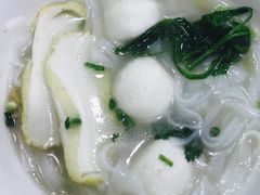 -江仔记粉面专家