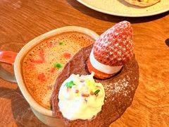 -福嗝er 咖啡&精酿餐吧(东四店)