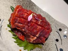 -焱铁烧·黑毛和牛专门店(杭州嘉里中心店)