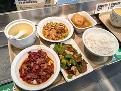 -老乡鸡(马鞍山路店)