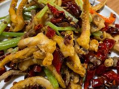 -陈傻子餐厅(世纪都会店)