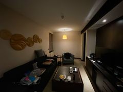 -青岛海尔洲际酒店