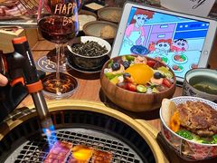 -虎哥六韩式烤肉料理 TIGERGRILL(隆生金山湖中心购物广场店)