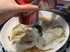 -海味当家·蒸锅海鲜(星海公园店)