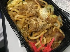 -有喜屋·深夜食堂(北京西路店)