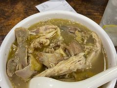 -佳记厚街烧鹅濑粉(广州总店)