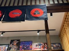 -牛焱·烧肉酒肆(五大道店)