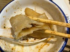 -河沿肉饼Beijing Pie(东华门店)