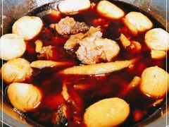 -李子坝梁山鸡(李子坝大鸡哥店)