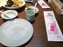 -北李妈妈菜·虾爬子大锅贴(贵和店)