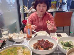 -小大董·烤鸭(观景餐厅·南京西路店)