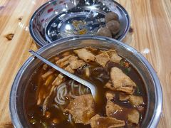 -柳州肥姨妈大骨螺蛳粉(曹路店)